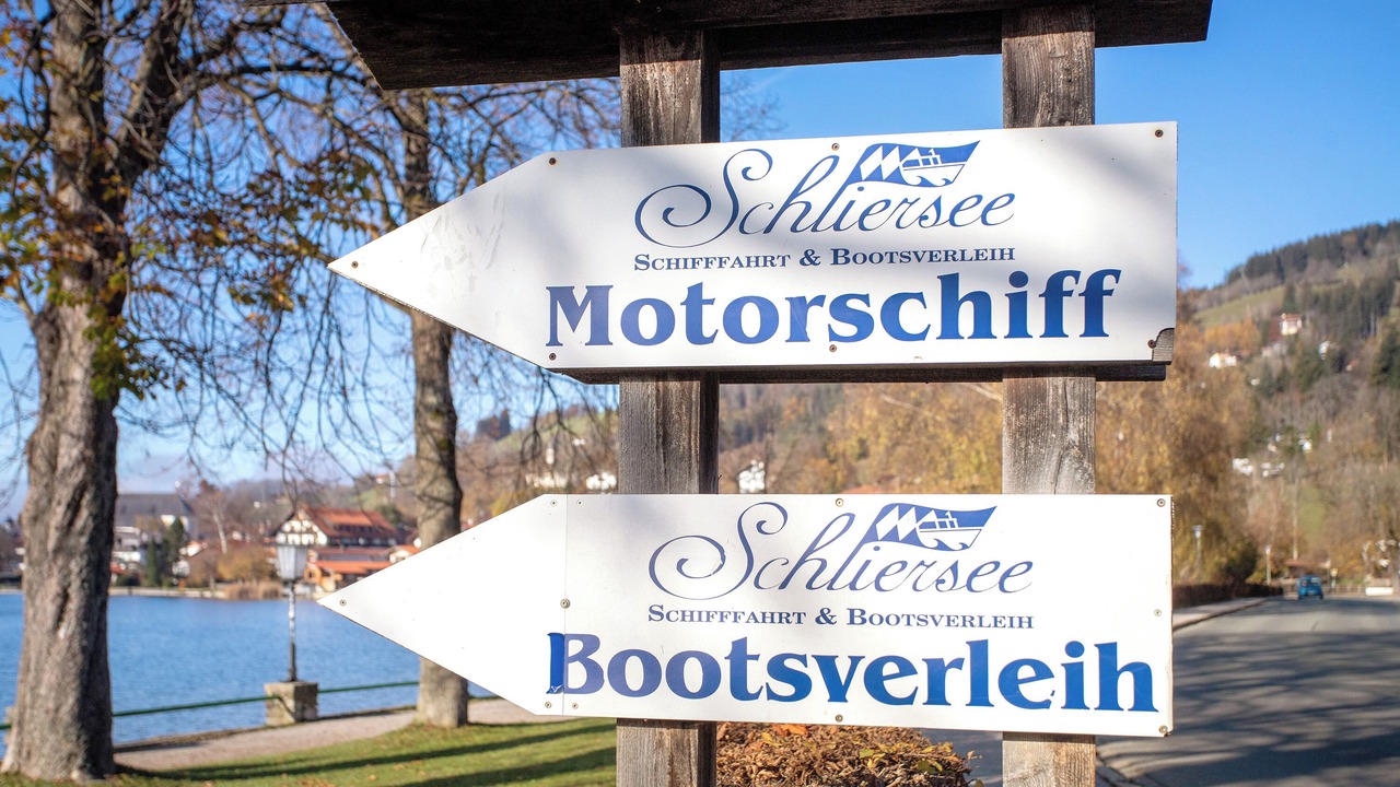 Photo of Others in Schliersee