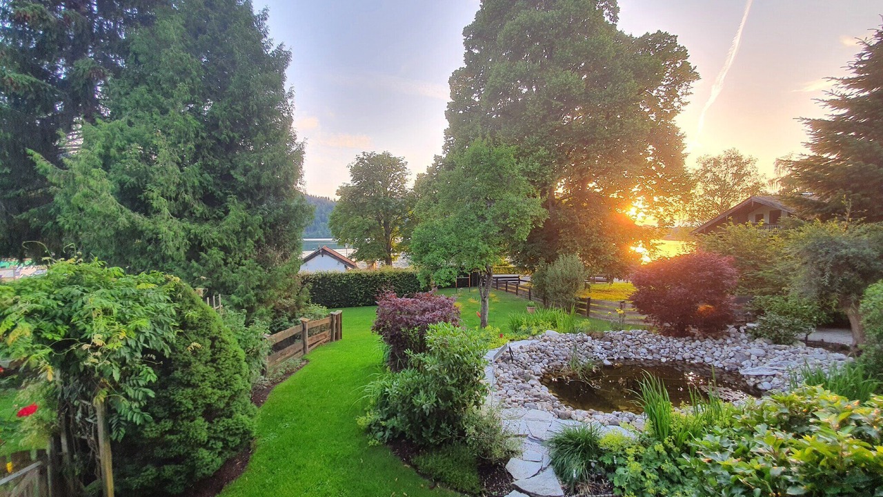 Photo of Outdoor in Schliersee