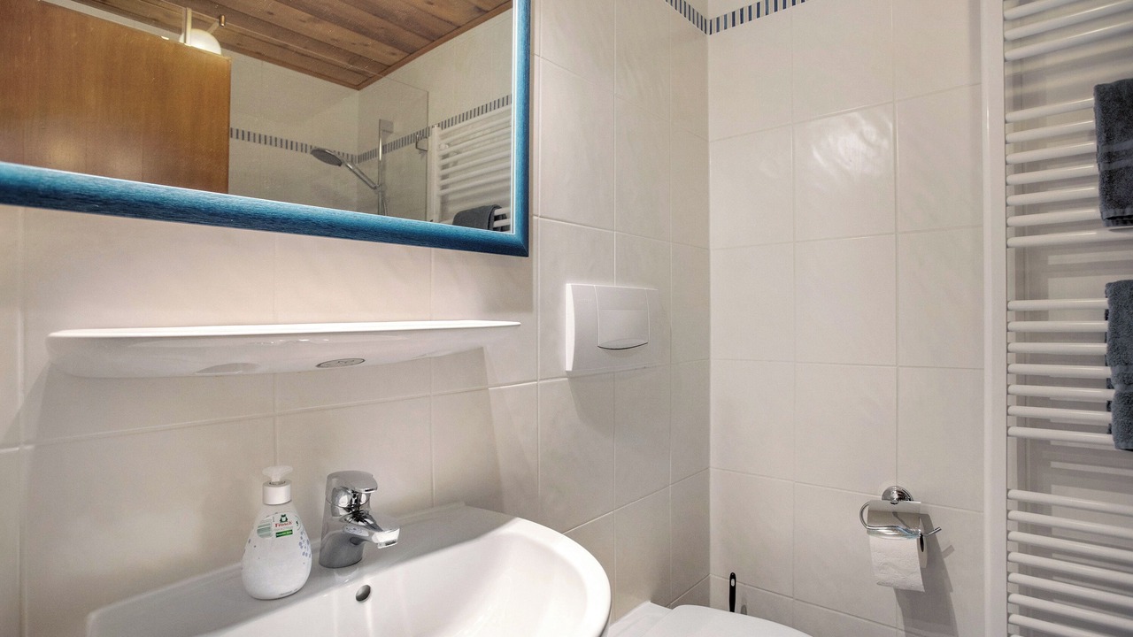Photo of Bathroom in Schliersee
