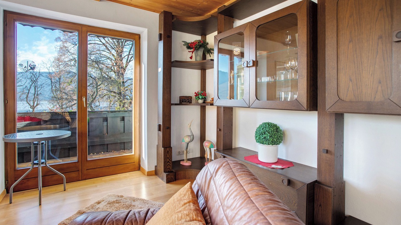 Photo of Livingroom in Schliersee