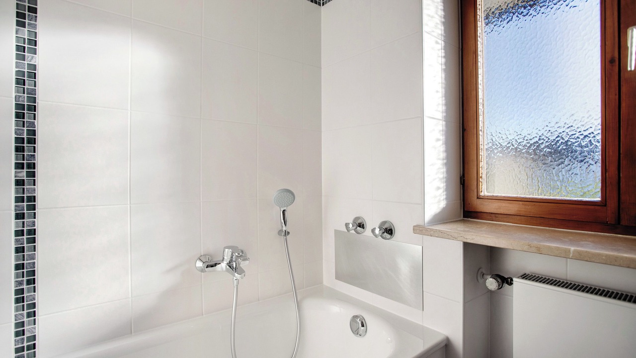 Photo of Bathroom in Schliersee