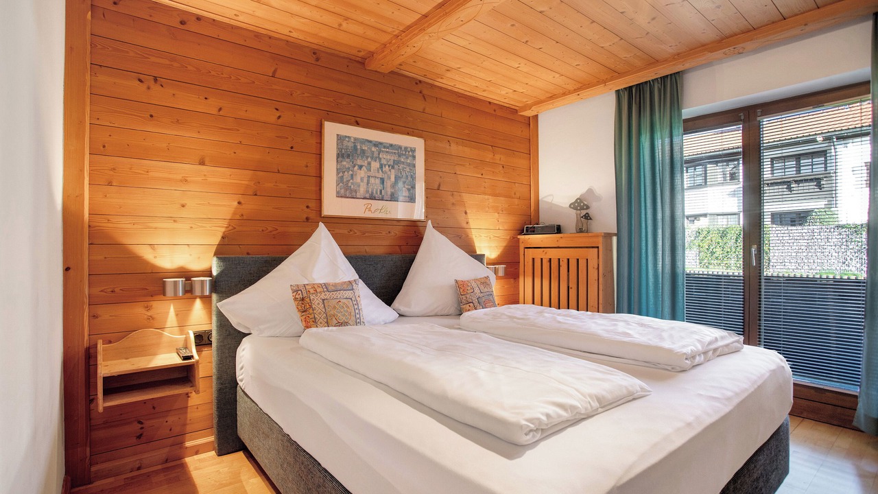 Photo of Bedroom in Schliersee