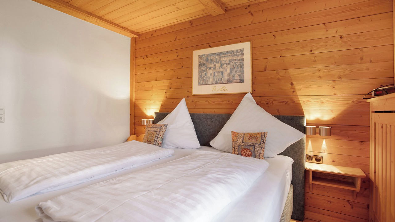 Photo of Bedroom in Schliersee