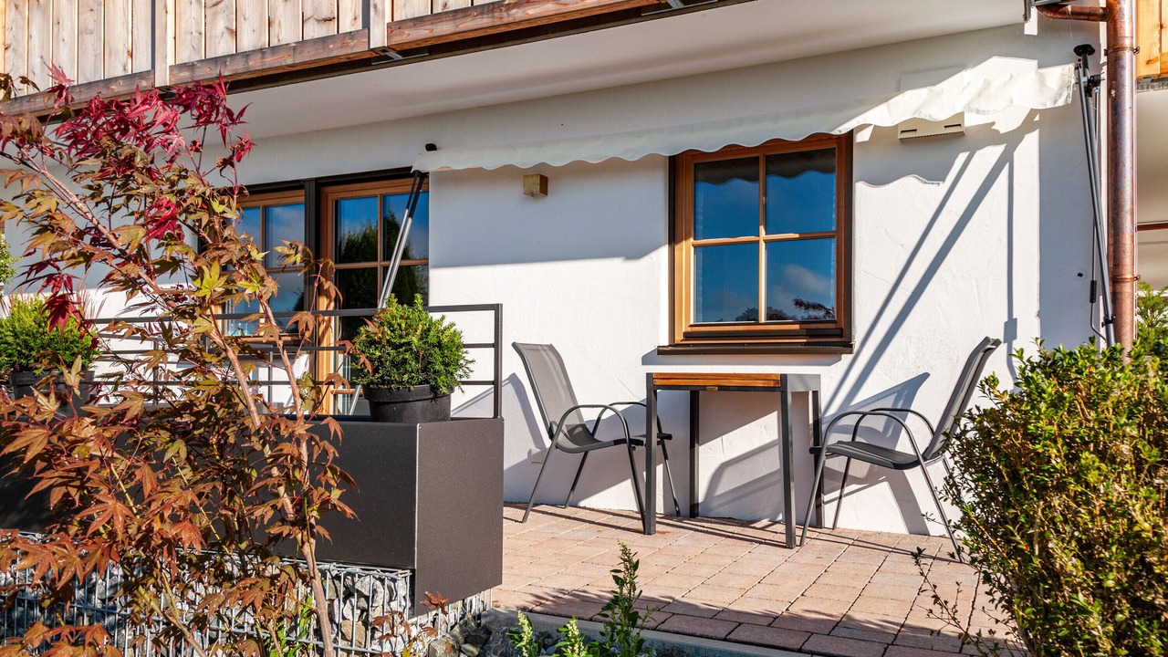 Photo of Patio Balcony in Dietmannsried
