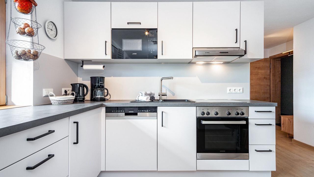 Photo of Kitchen in Dietmannsried