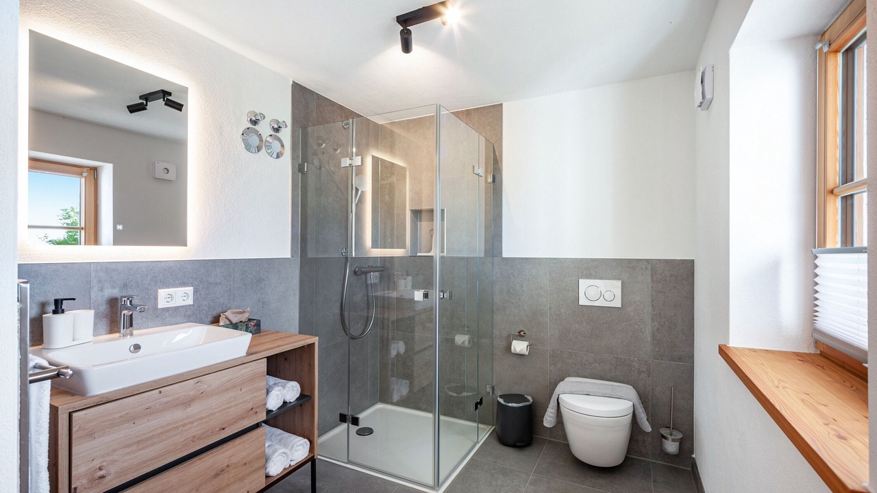 Photo of Bathroom in Dietmannsried