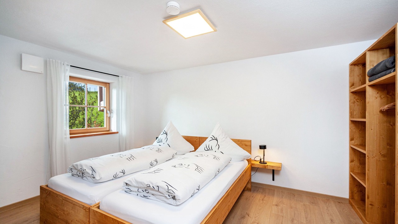 Photo of Bedroom in Dietmannsried