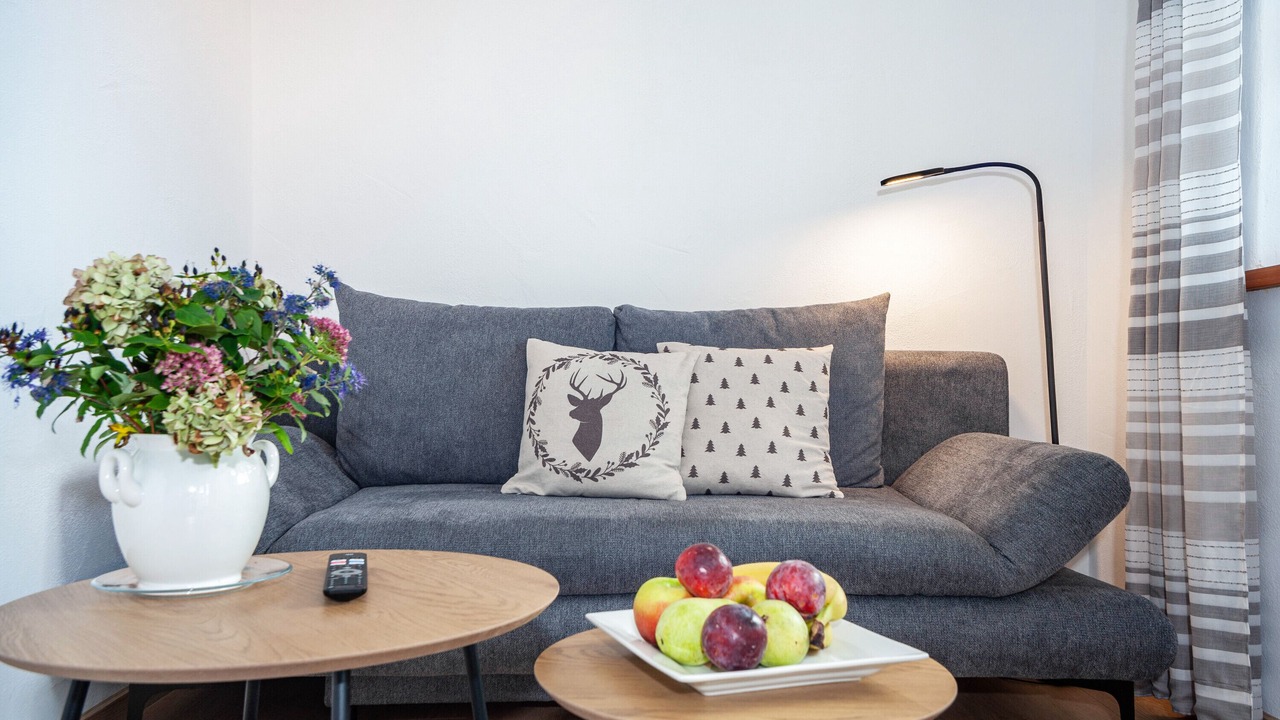 Photo of Livingroom in Dietmannsried
