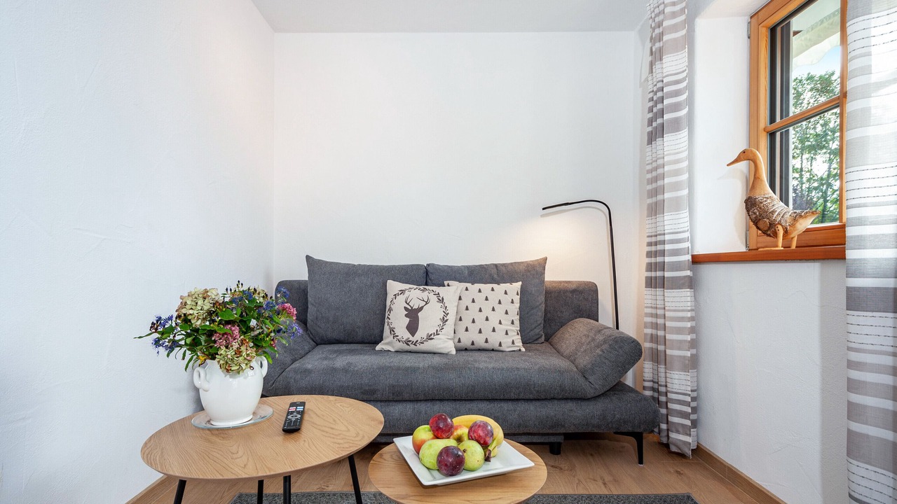 Photo of Livingroom in Dietmannsried
