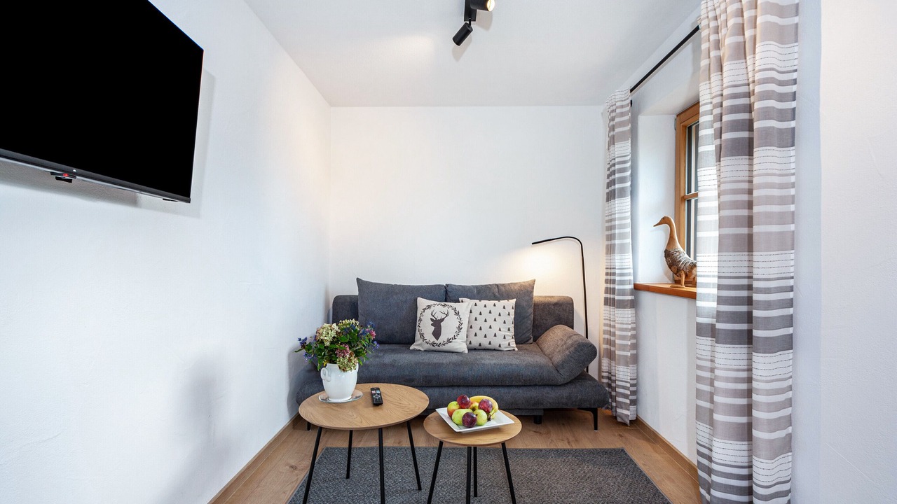 Photo of Livingroom in Dietmannsried