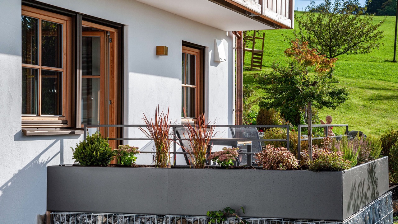 Photo of Patio Balcony in Dietmannsried