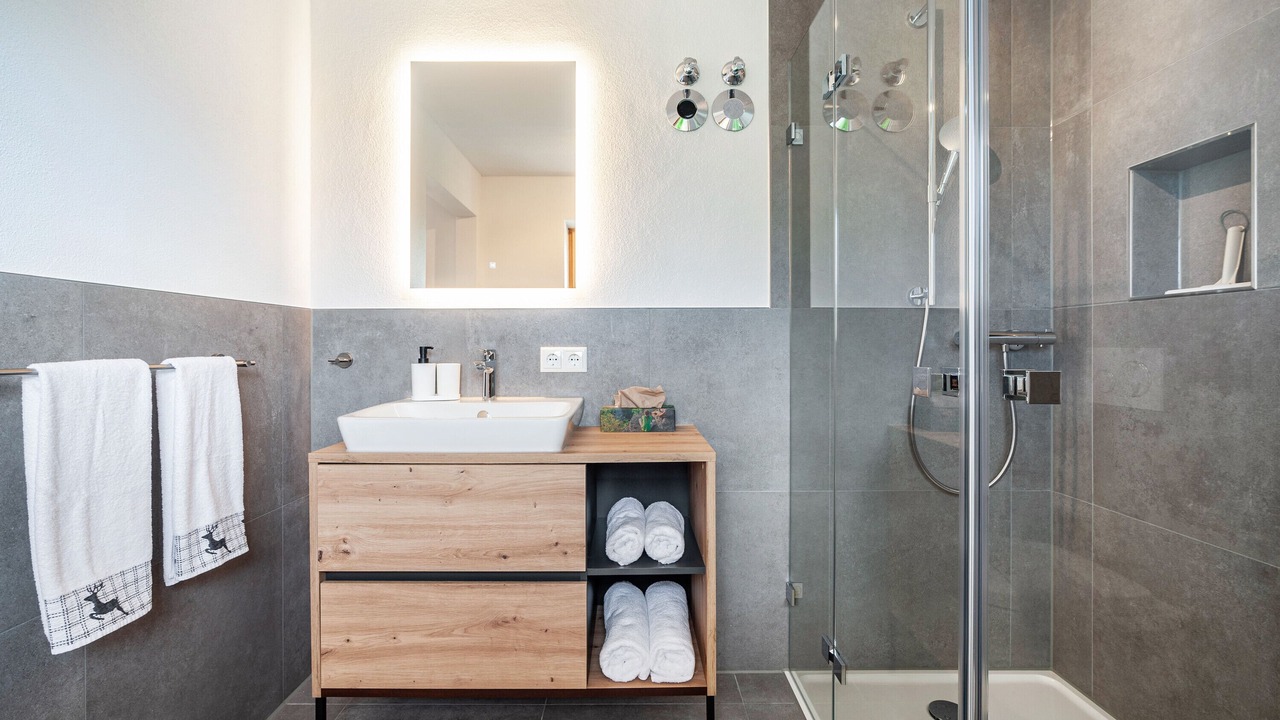 Photo of Bathroom in Dietmannsried