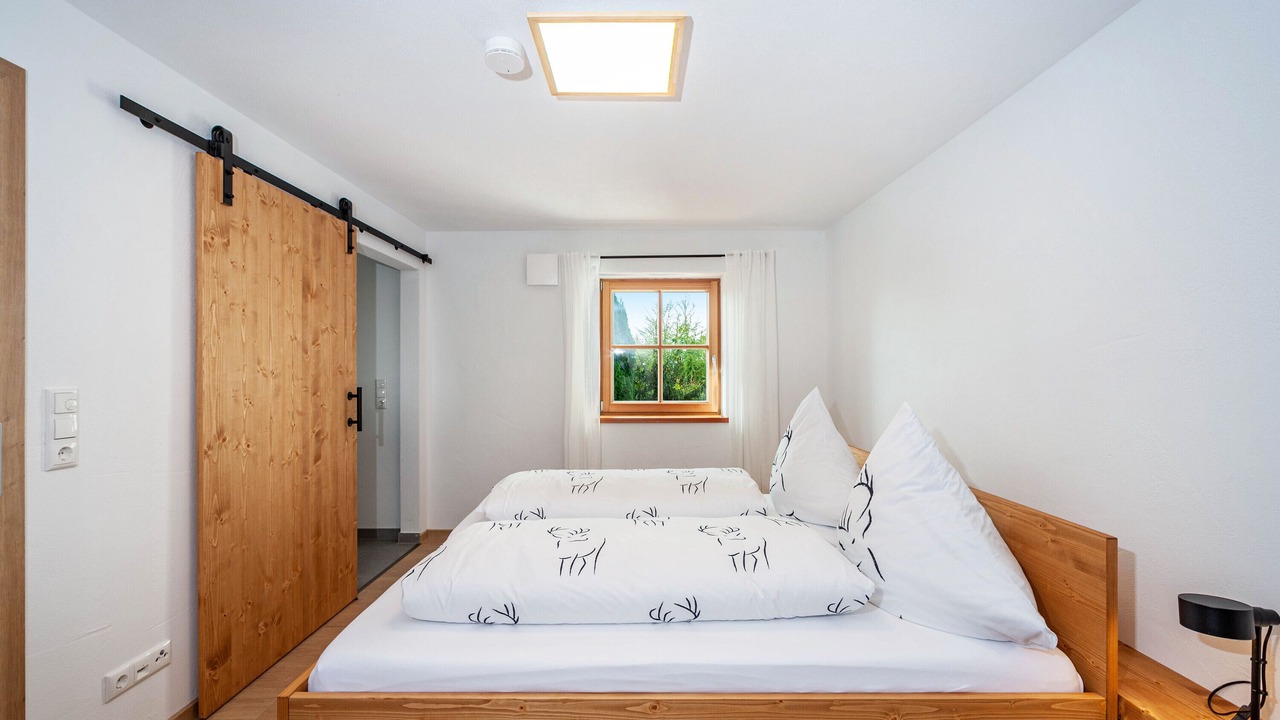 Photo of Bedroom in Dietmannsried