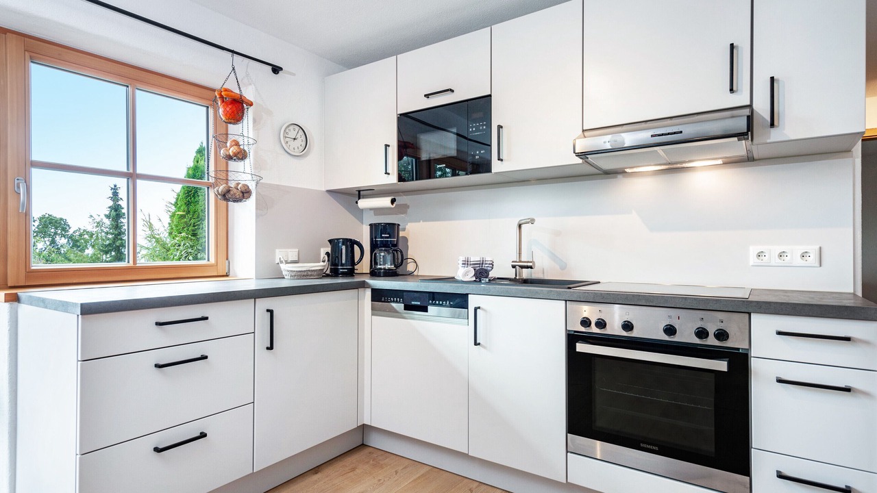Photo of Kitchen in Dietmannsried