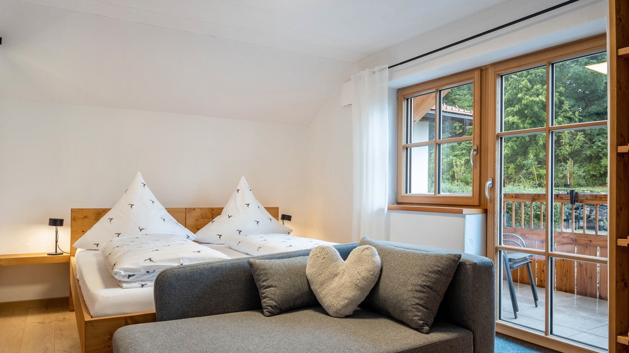 Photo of Bedroom in Dietmannsried