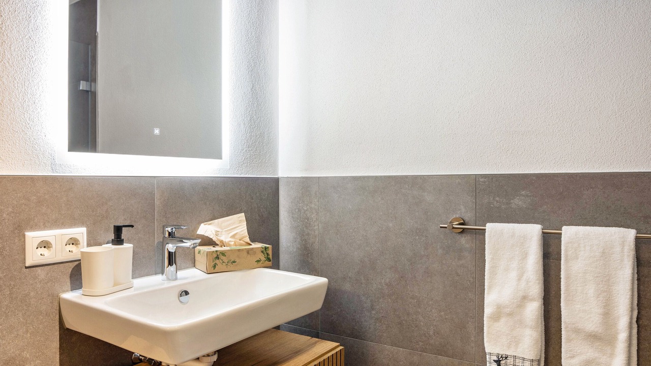 Photo of Bathroom in Dietmannsried