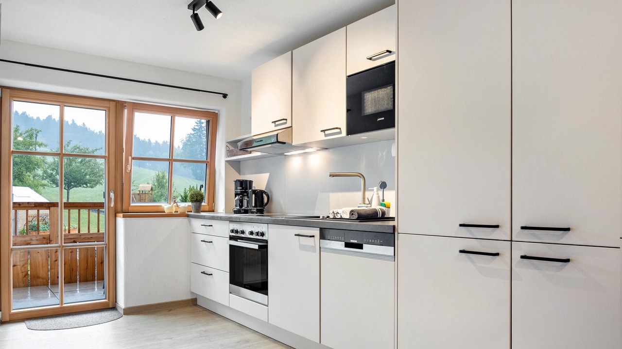 Photo of Kitchen in Dietmannsried