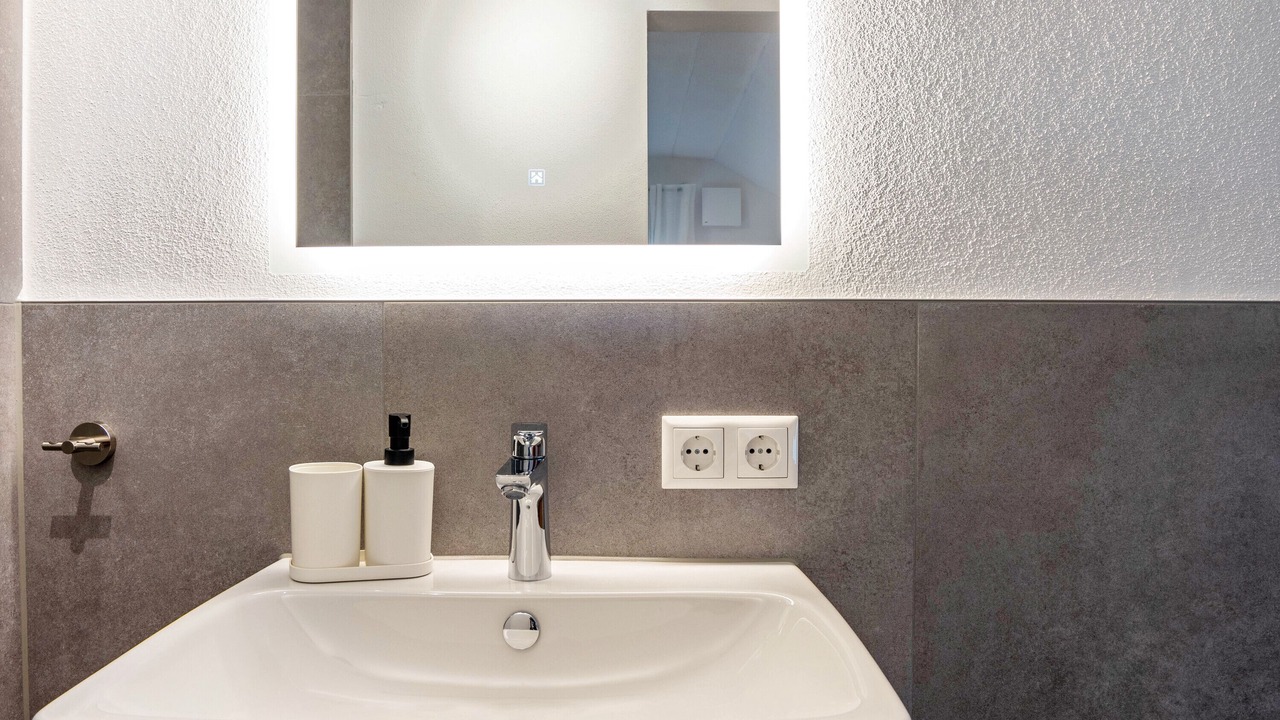 Photo of Bathroom in Dietmannsried