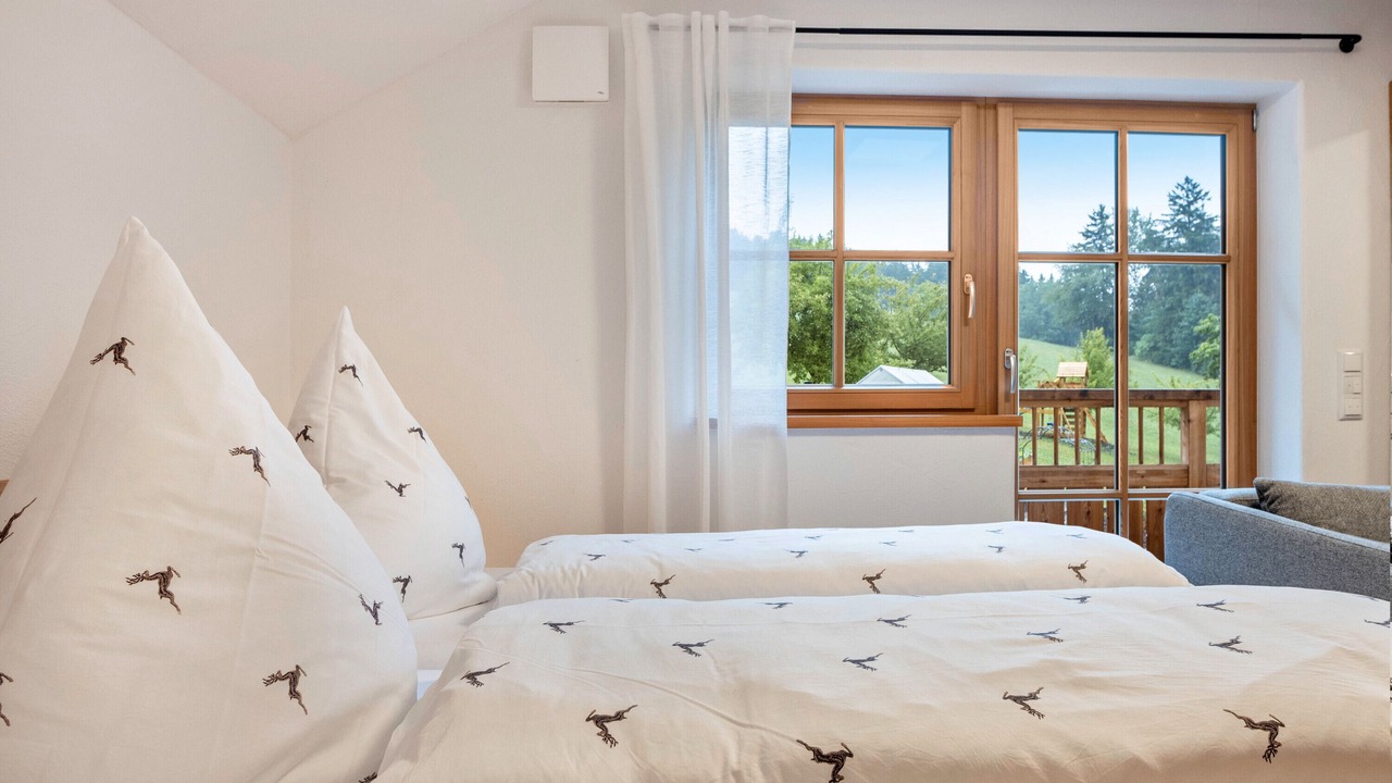 Photo of Bedroom in Dietmannsried