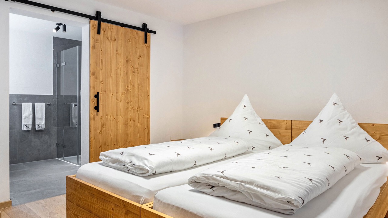 Photo of Bedroom in Dietmannsried