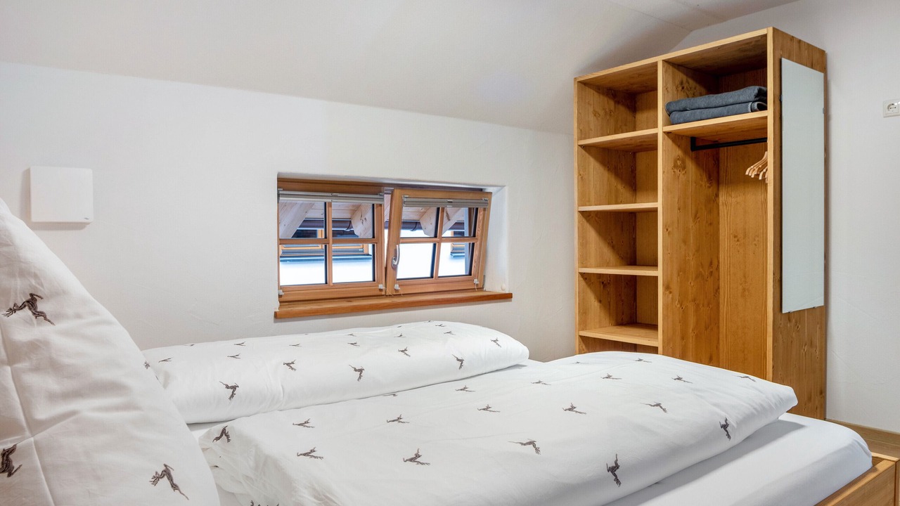 Photo of Bedroom in Dietmannsried