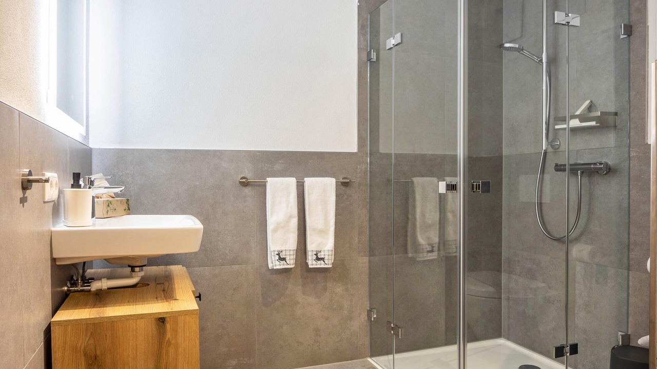 Photo of Bathroom in Dietmannsried