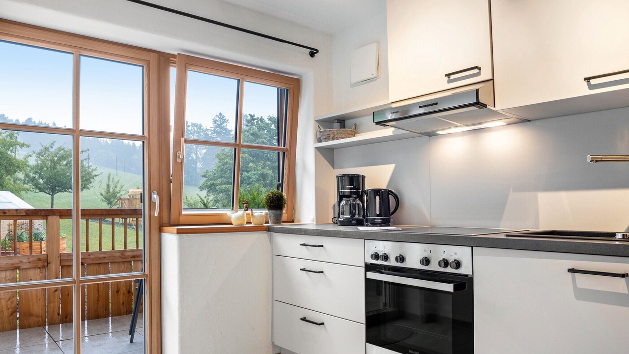 Photo of Kitchen in Dietmannsried