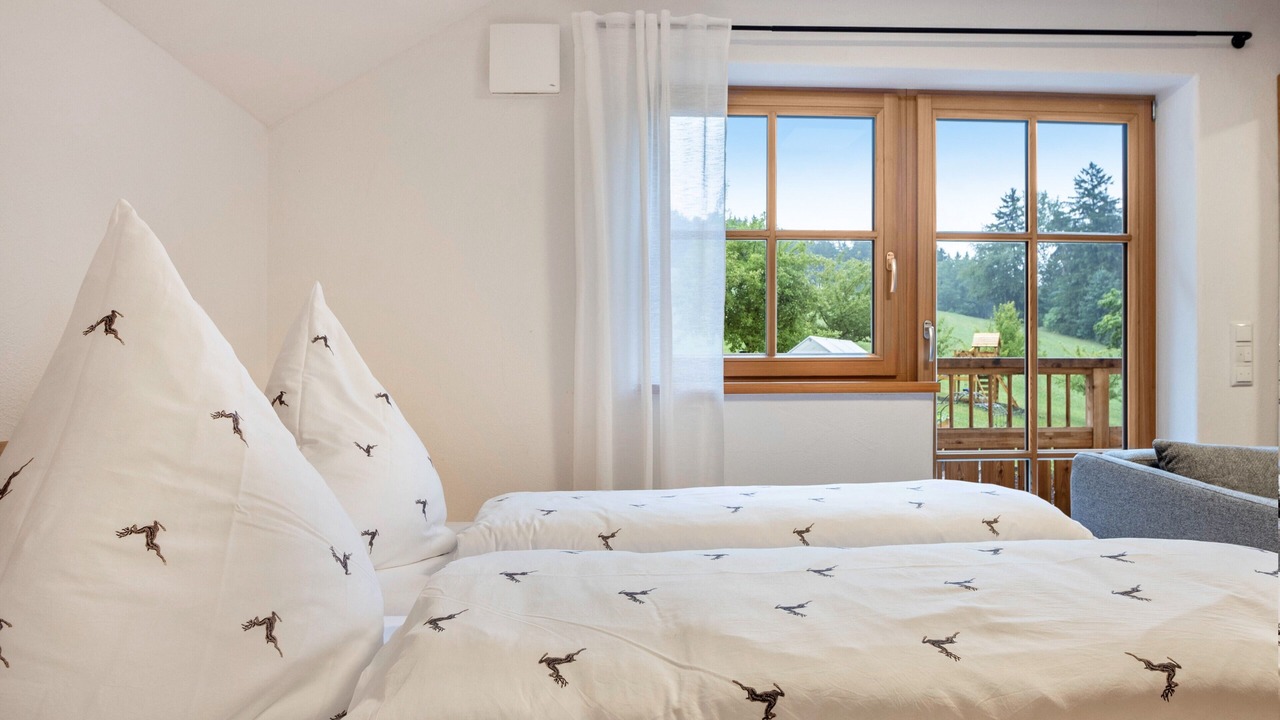 Photo of Bedroom in Dietmannsried
