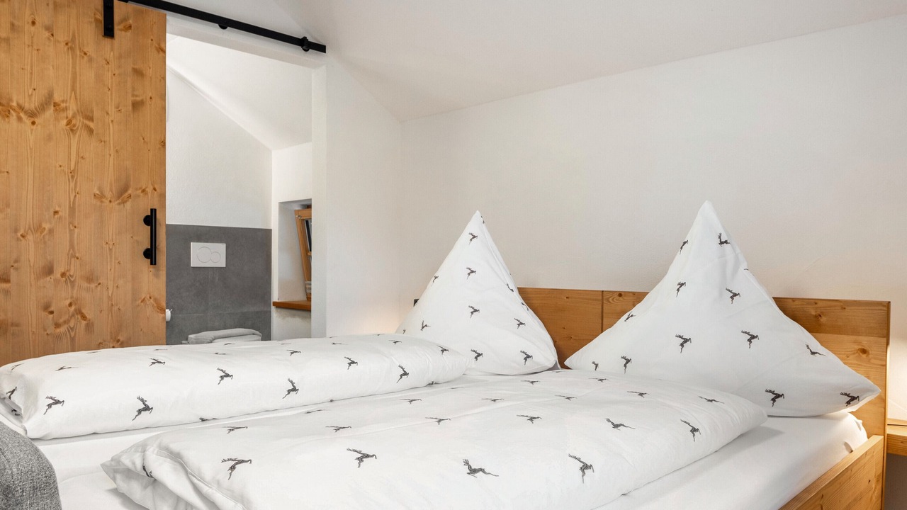 Photo of Bedroom in Dietmannsried