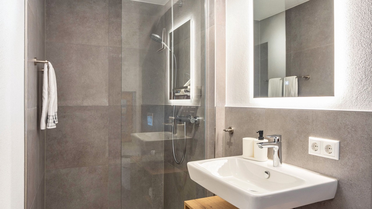 Photo of Bathroom in Dietmannsried
