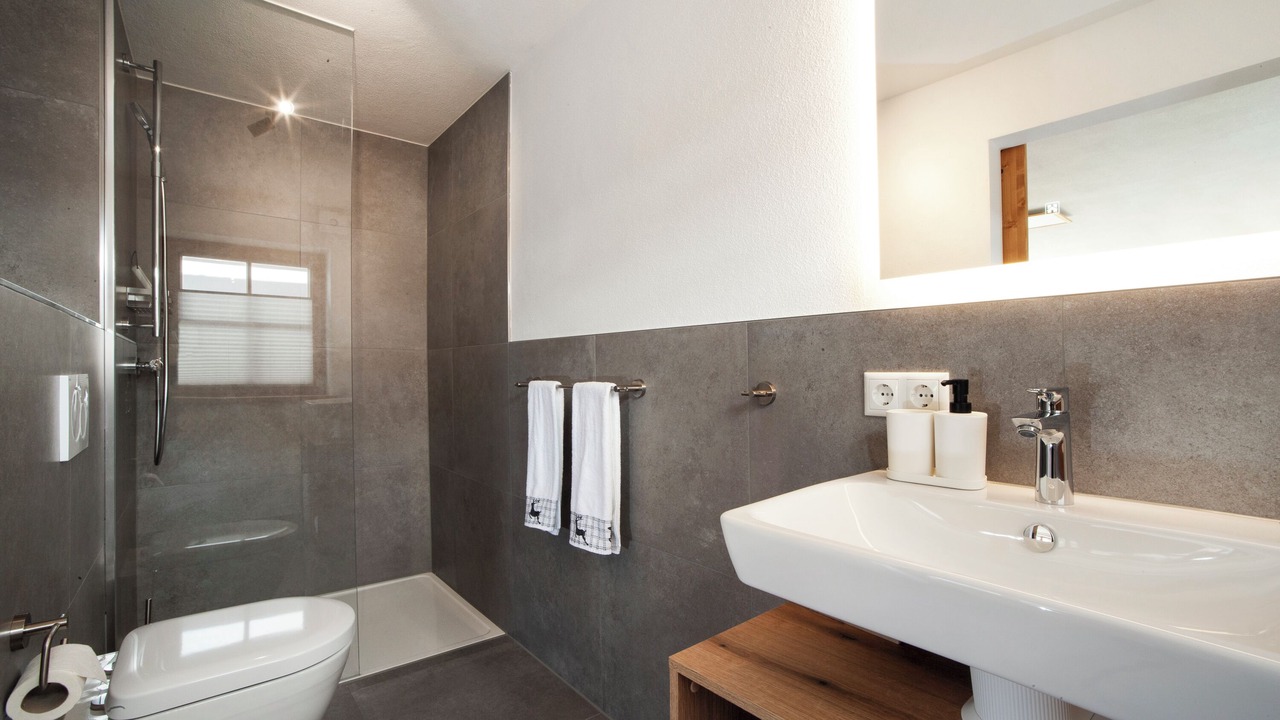Photo of Bathroom in Dietmannsried