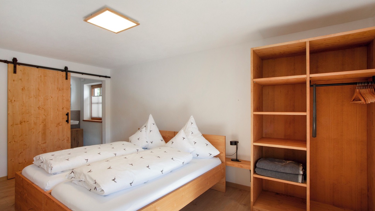 Photo of Bedroom in Dietmannsried