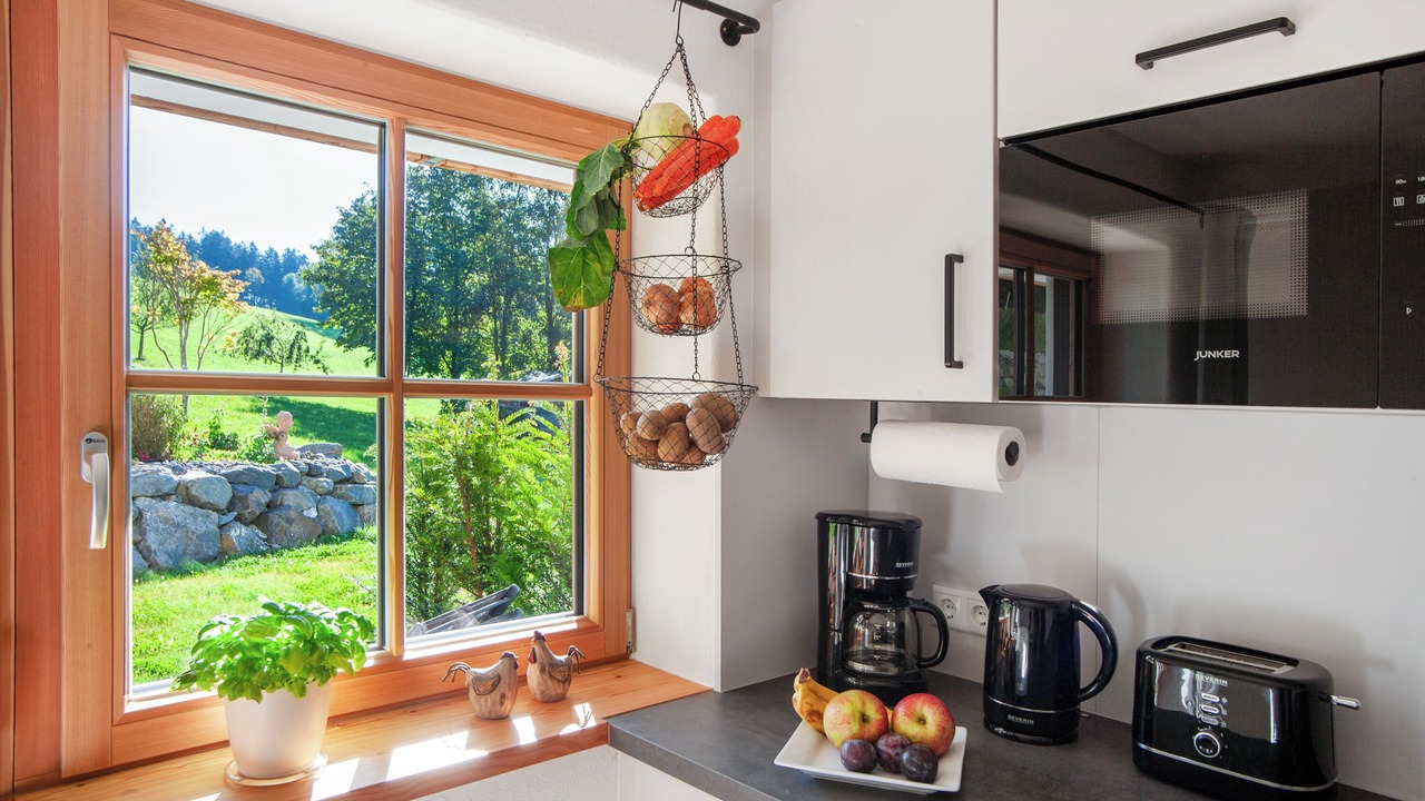 Photo of Kitchen in Dietmannsried
