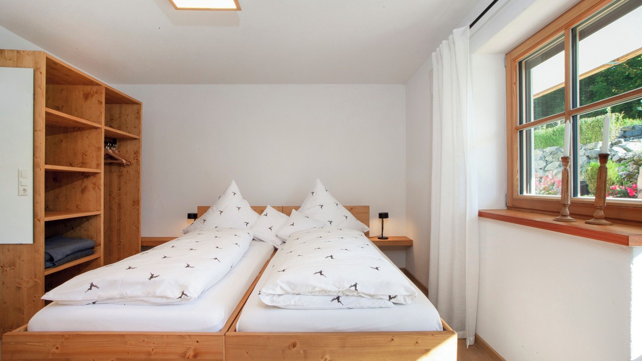 Photo of Bedroom in Dietmannsried
