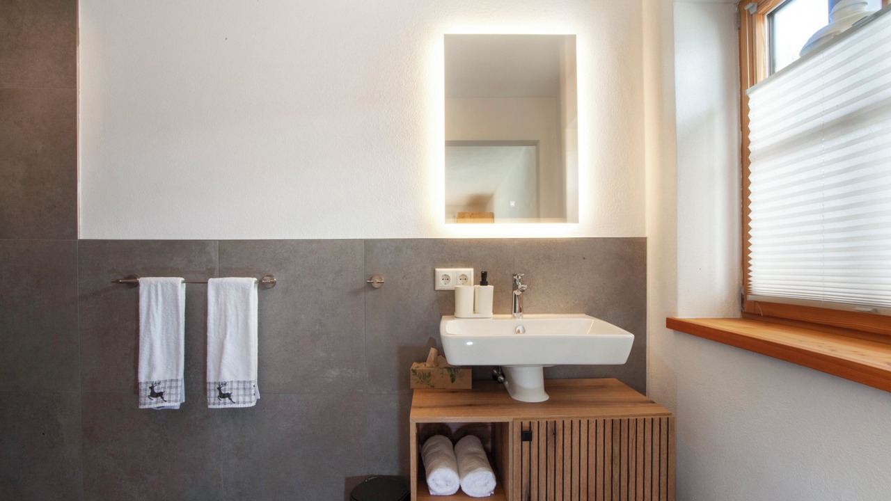 Photo of Bathroom in Dietmannsried