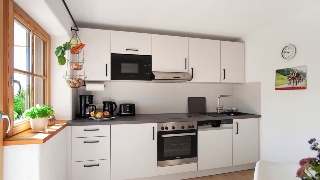 Photo of Kitchen in Dietmannsried