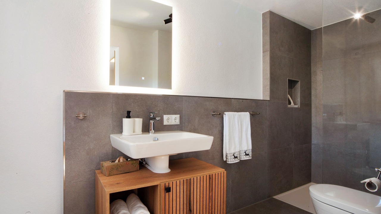 Photo of Bathroom in Dietmannsried