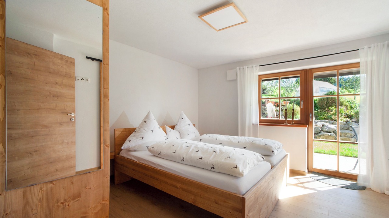 Photo of Bedroom in Dietmannsried