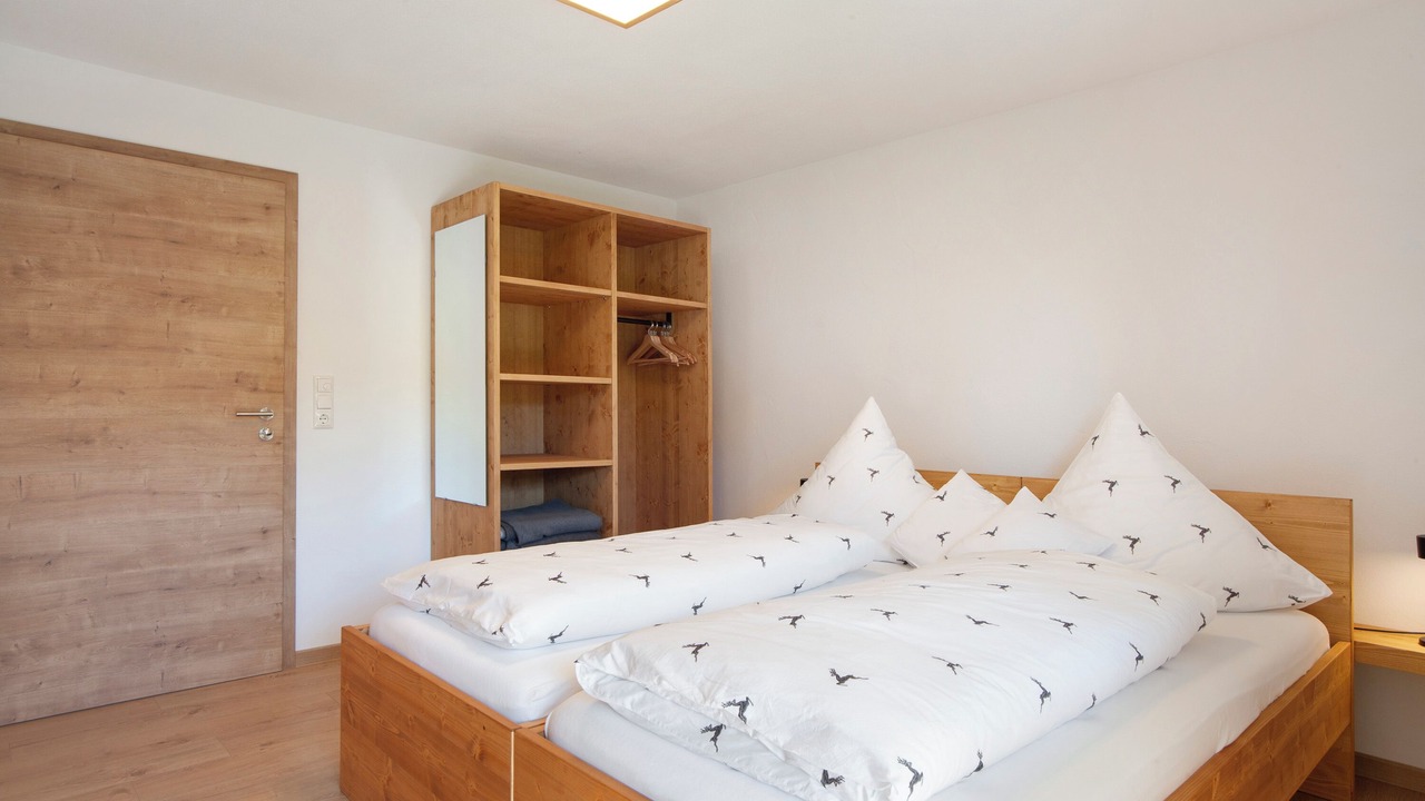 Photo of Bedroom in Dietmannsried