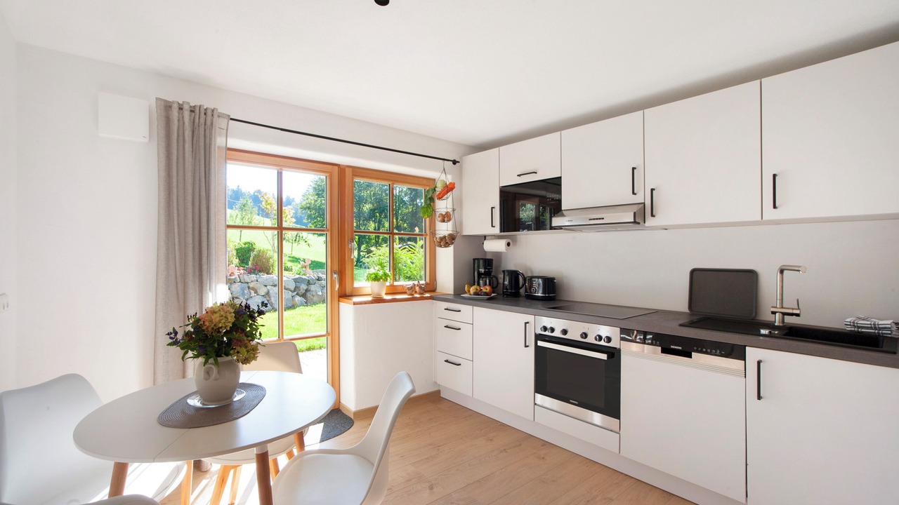Photo of Kitchen in Dietmannsried