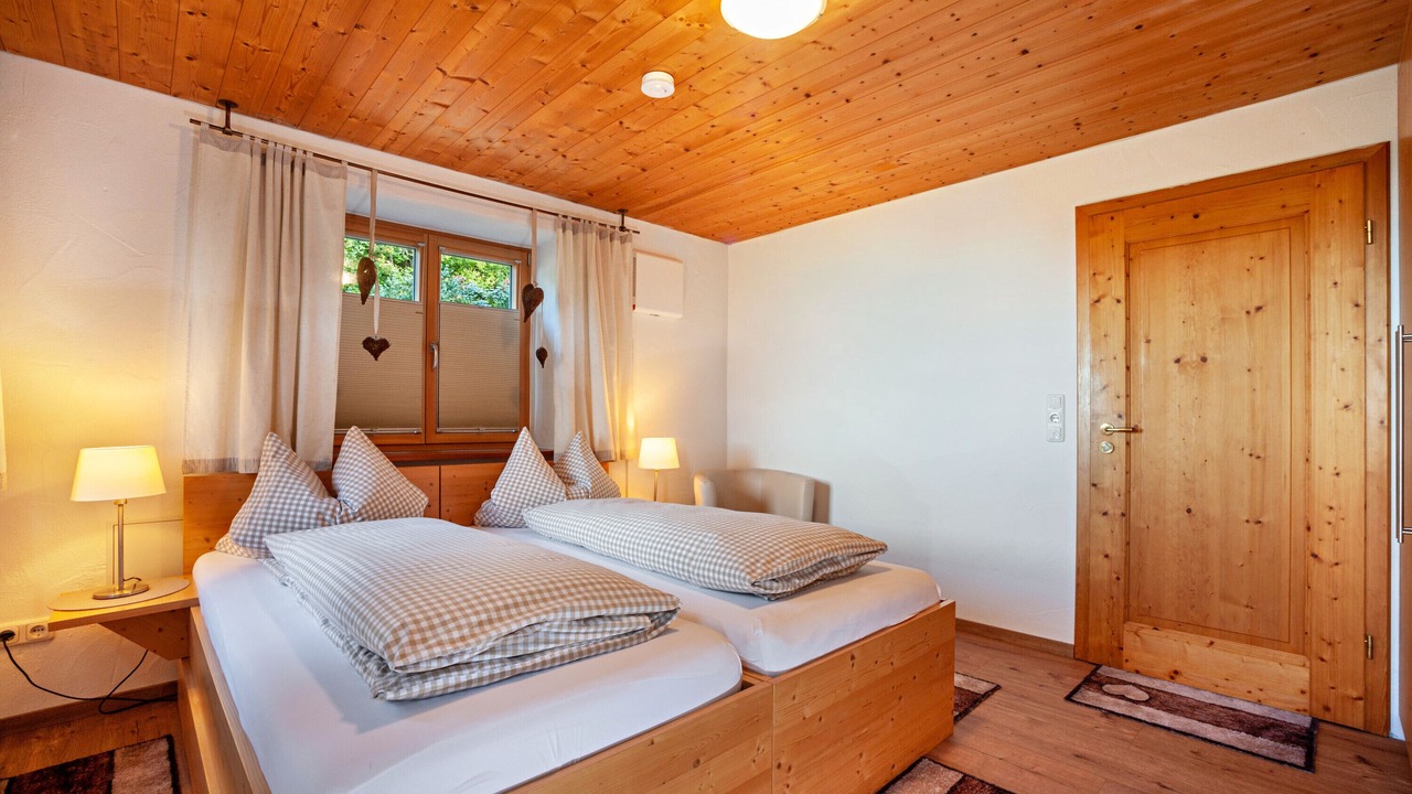 Photo of Bedroom in Dietmannsried
