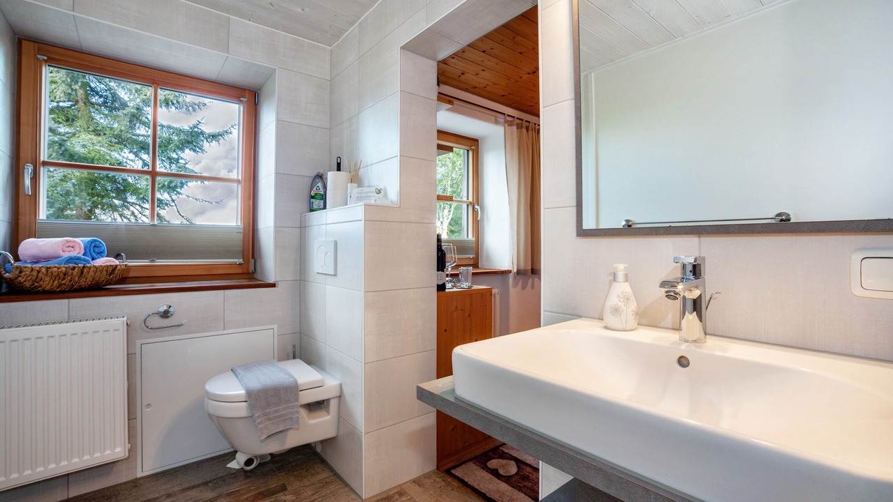 Photo of Bathroom in Dietmannsried