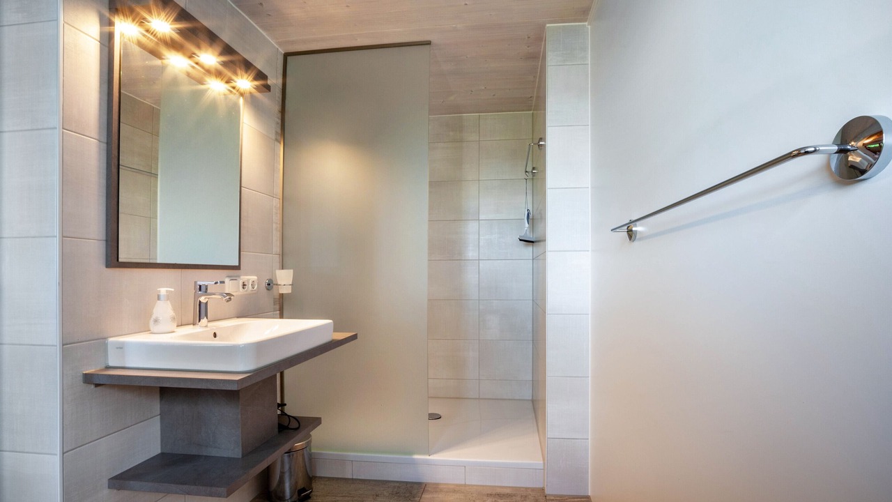 Photo of Bathroom in Dietmannsried