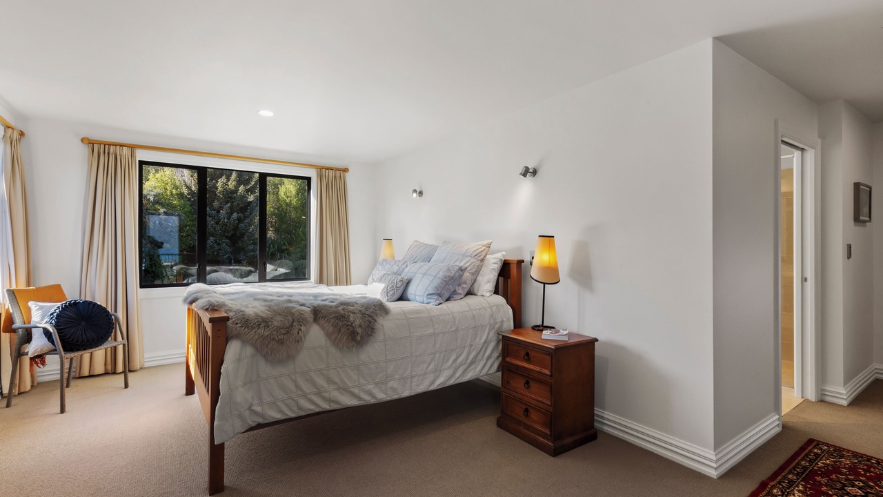 Photo of Bedroom in Kawarau Falls