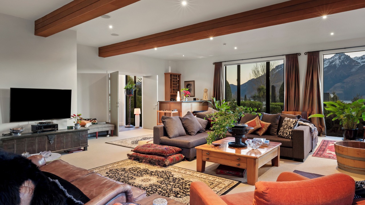 Photo of Livingroom in Kawarau Falls