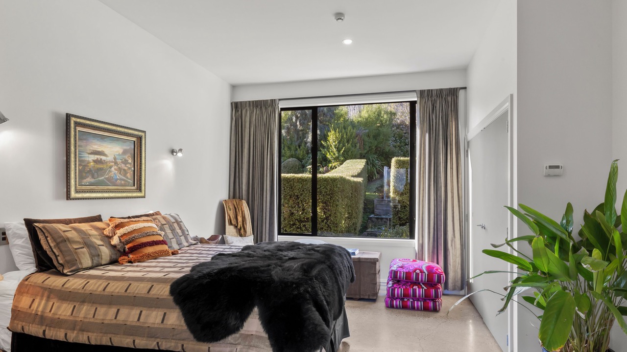 Photo of Bedroom in Kawarau Falls