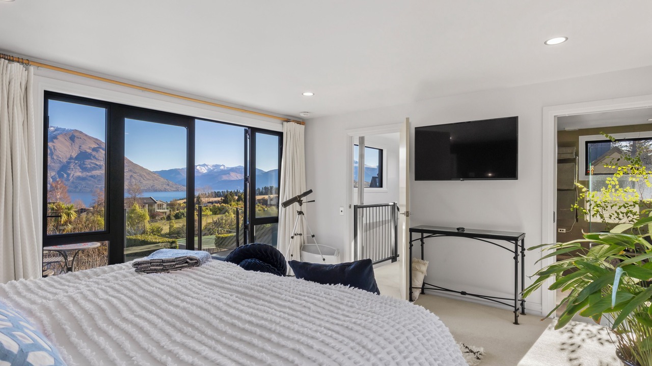 Photo of Bedroom in Kawarau Falls
