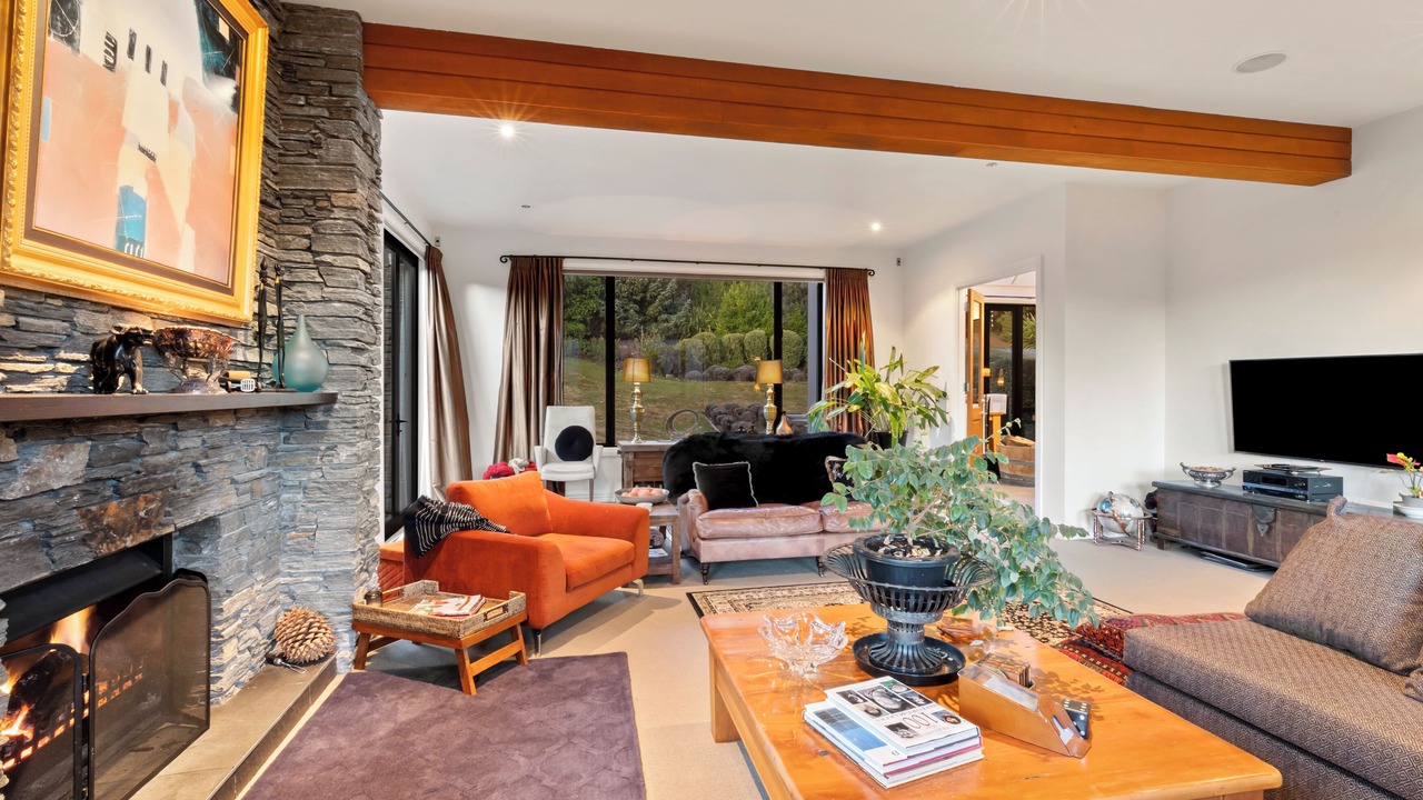 Photo of Livingroom in Kawarau Falls