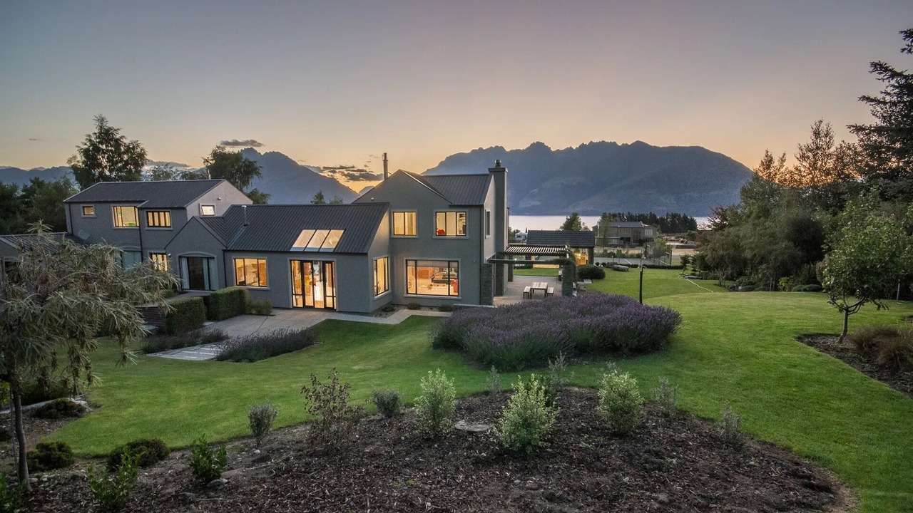 Photo of Outdoor in Kawarau Falls