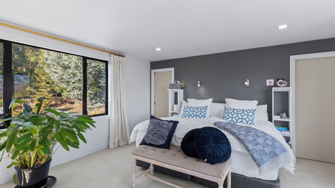 Photo of Bedroom in Kawarau Falls
